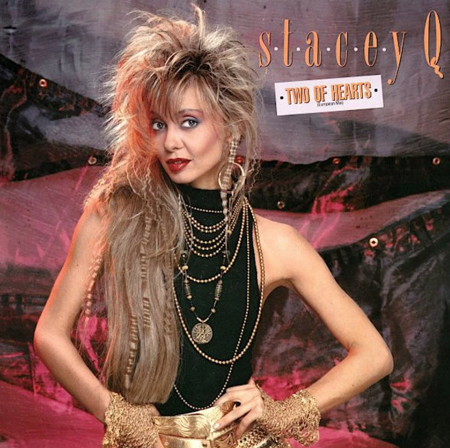 Stacey q