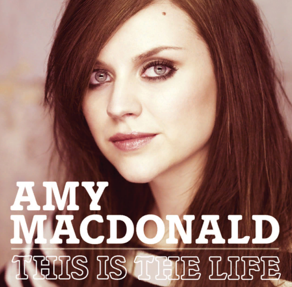 Amy macdonald this is the life. Эми Макдональд this. Эми Макдональд альбомы. A curious thing Эми Макдональд. This is the Life Эми Макдональд.