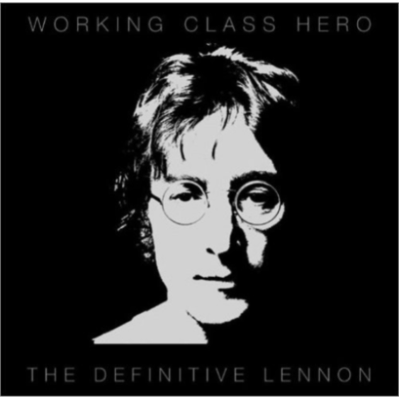 John Lennon - Working Class Hero ноты для фортепиано