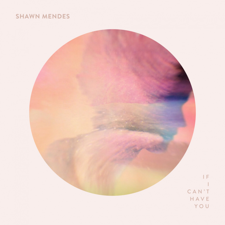 Shawn Mendes - If I Can't Have You ноты для фортепиано