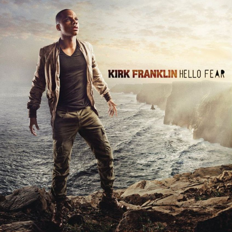 Kirk Franklin - I Smile ноты для фортепиано