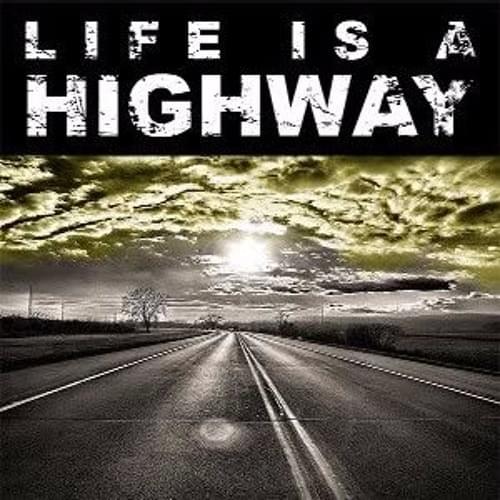 Rascal Flatts - Life Is a Highway ноты для фортепиано