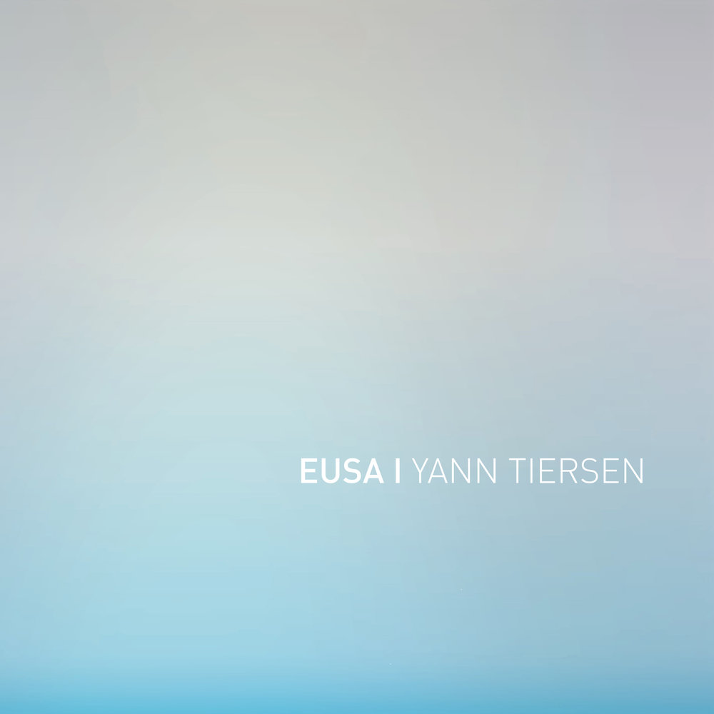 Yann Tiersen -  Hent I ноты для фортепиано