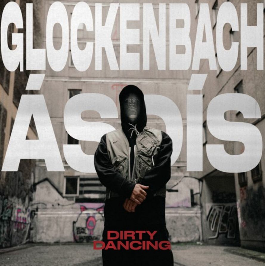 Glockenbach, AsdIs - Dirty Dancing ноты для фортепиано
