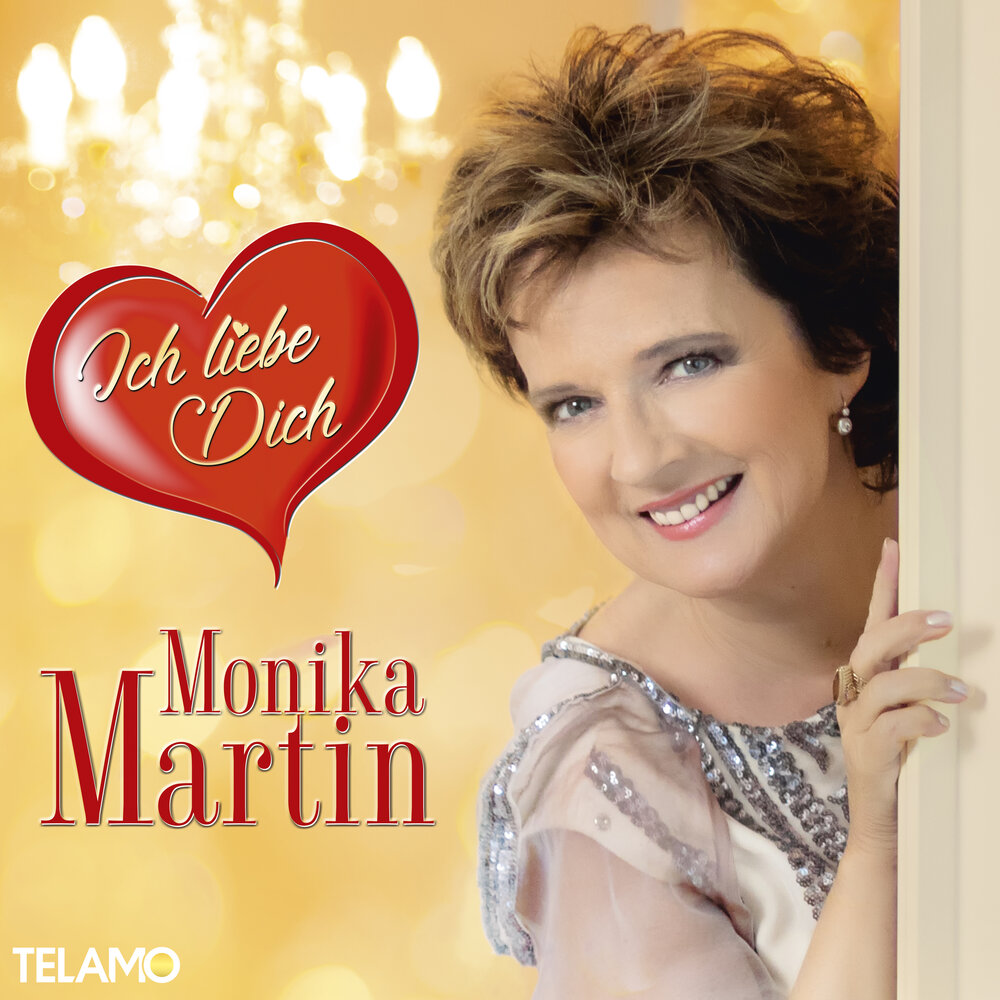 Monica Martin - Ein heller Stern ноты для фортепиано