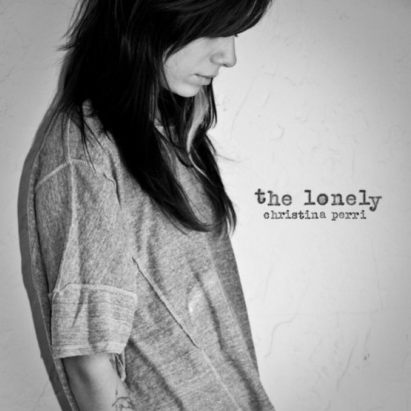 Lonely певица. Christina Perri\2011 - lovestrong (Deluxe Edition). Lonely Cut исполнительница. I can t stop the loneliness