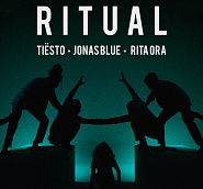 Tiësto, Jonas Blue, Rita Ora - Ritual аккорды