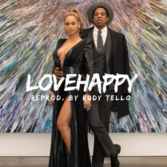 Beyonce, Jay-Z - Lovehappy ноты для фортепиано