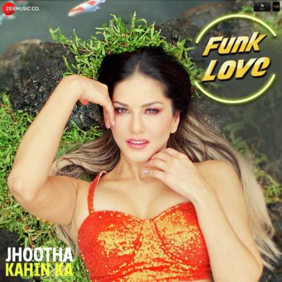 Yo Yo Honey Singh - Funk Love (из фильма Jhootha Kahin Ka) ноты для фортепиано