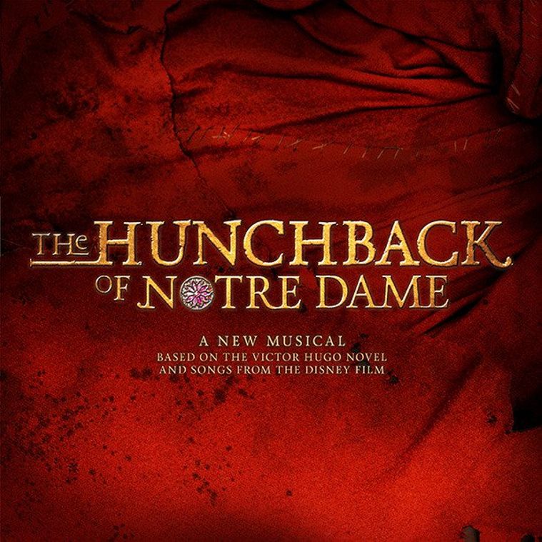 Alan Menken - Hellfire (from The Hunchback of Notre Dame) ноты для фортепиано