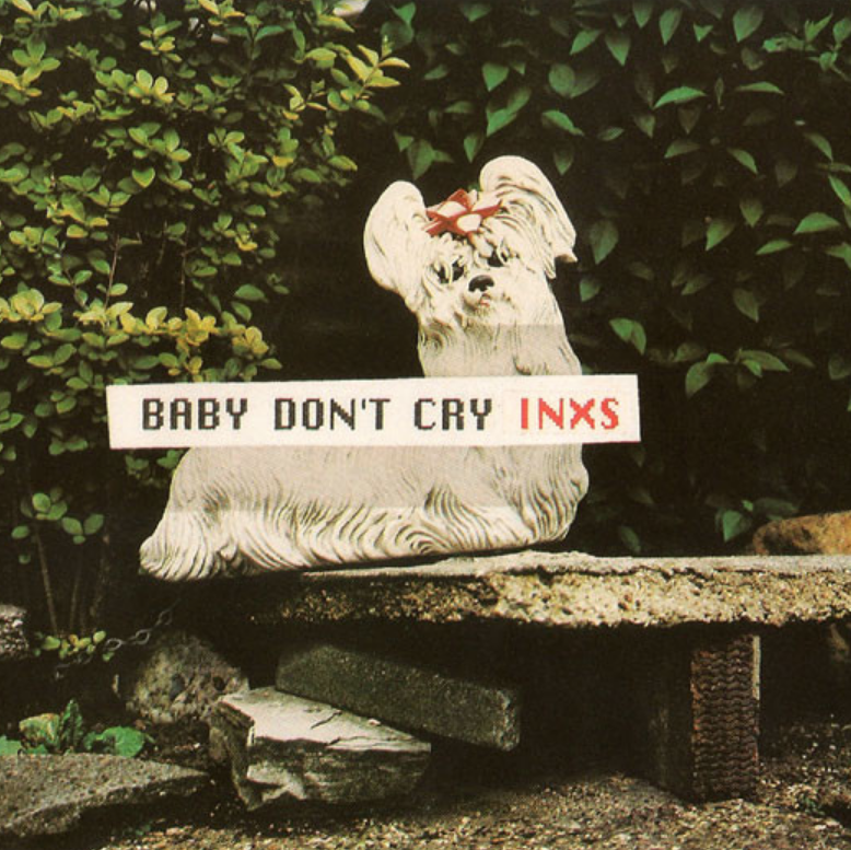 Baby dont. INXS / Baby don't Cry. Бейби донт. Край Беби. Baby don't Cry Bones.