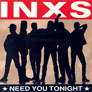 INXS - Need You Tonight ноты для фортепиано