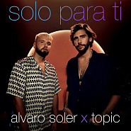 Alvaro Soler и др. - Solo Para Ti ноты для фортепиано