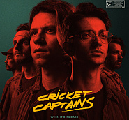 Cricket Captains - It Feels Right ноты для фортепиано