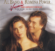 Al Bano & Romina Power - Vincerai ноты для фортепиано