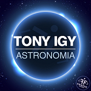 Tony Igy и др. - Astronomia ноты для фортепиано