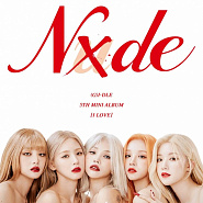 (G)I-DLE - Nxde ноты для фортепиано