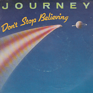 Journey - Don’t Stop Believing ноты для фортепиано