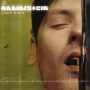 Rammstein - Links 2 3 4 ноты для фортепиано