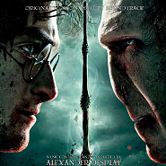 Alexandre Desplat - The Deathly Hallows ноты для фортепиано