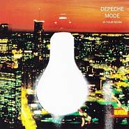 Depeche Mode - In Your Room ноты для фортепиано