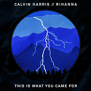 Calvin Harris и др. - This Is What You Came For ноты для фортепиано