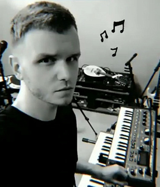 Ноты (аккорды) от Андрей Феропонтов