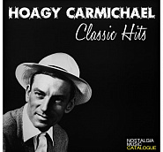 Hoagy Carmichael - Heart and Soul ноты для фортепиано