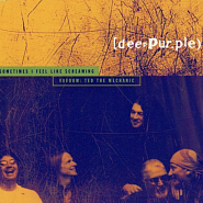 Deep Purple - Sometimes I Feel Like Screaming ноты для фортепиано
