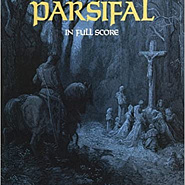 Рихард Вагнер - Parsifal: Prelude ноты для фортепиано