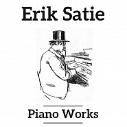 Эрик Сати - Gnossienne No.6 Avec conviction et avec une tristesse rigoureuse ноты для фортепиано