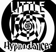 Little Big - Hypnodancer ноты для фортепиано
