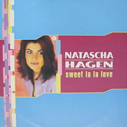 Natascha Hagen - Sweet La La Love ноты для фортепиано