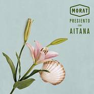 Morat и др. - Presiento ноты для фортепиано