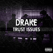 Drake - Trust Issues ноты для фортепиано