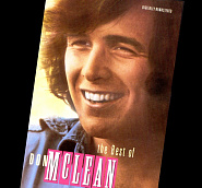 Don McLean - American Pie ноты для фортепиано