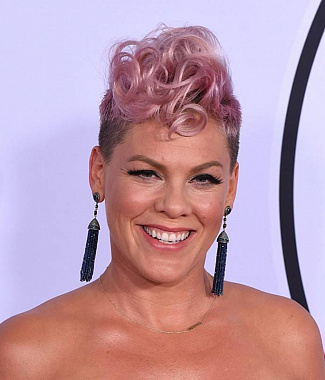 Pink ноты для фортепиано