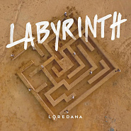 Loredana - Labyrinth ноты для фортепиано