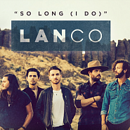 LANCO - So Long (I Do) ноты для фортепиано