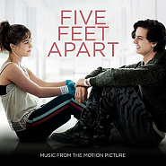 Andy Grammer - Don't Give Up on Me (From Five Feet Apart) ноты для фортепиано
