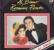 Al Bano & Romina Power - Ci Sara ноты для фортепиано