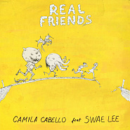 Camila Cabello и др. - Real Friends ноты для фортепиано