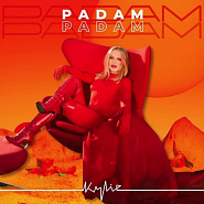 Kylie Minogue - Padam Padam ноты для фортепиано