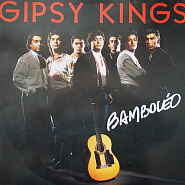 Gipsy Kings - Bamboleo ноты для фортепиано