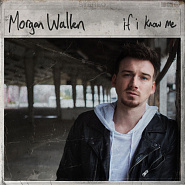 Morgan Wallen - Whiskey Glasses ноты для фортепиано