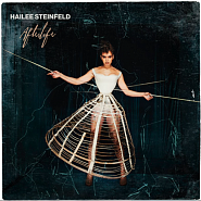 Hailee Steinfeld - Afterlife ноты для фортепиано