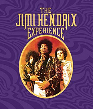 The Jimi Hendrix Experience ноты для фортепиано