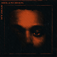 The Weeknd - Try Me ноты для фортепиано
