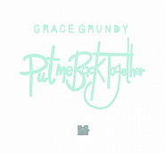 Grace Grundy - Put Me Back Together ноты для фортепиано