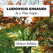 Ludovico Einaudi - Time Lapse ноты для фортепиано